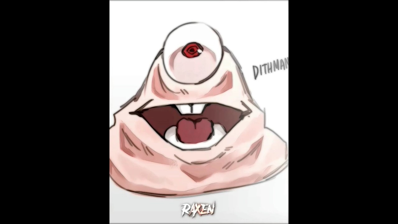 thukuna or 💀....||#sukuna #gojo #funny #Raxen69||