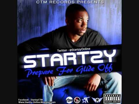 Startzy [@StartzyOnline] - Bin Laden Ft. Soffa [@SoffaWave]