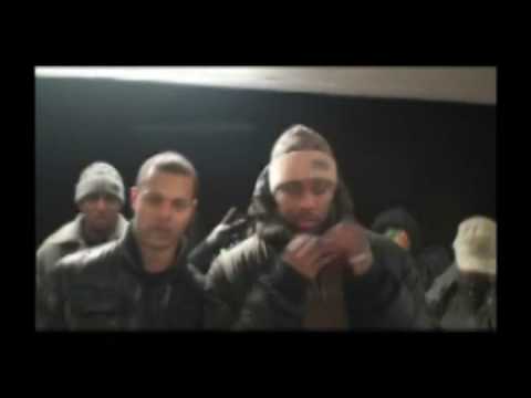 MOBSTARZ  FT SAS EUROGANG - LINK UP (Official HD version) Click On HQ
