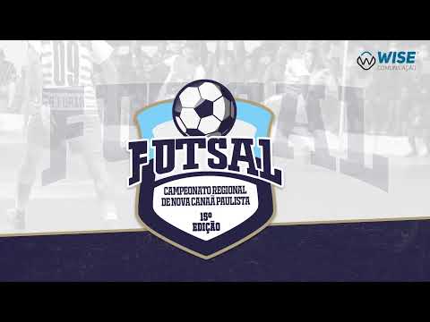 Campeonato Regional de Nova Canaã Paulista