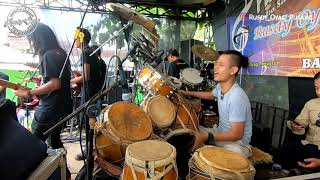 Download lagu RUSDY OYAG PERCUSSION - SILIH ANTOSAN ll Deden Dr (Live Sompok) mp3