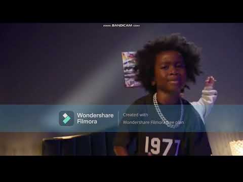 That Boy Poppa Say - Tooth Fairy reversed