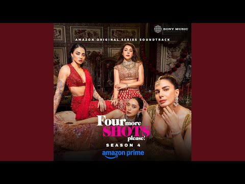 I Don't Do Love Anymore (Reprise)