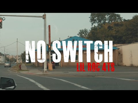 Lil Roc 4ts - No Switch (Official Video) 🎥: @leekgotfilmstv6933