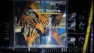 Nappy Roots - What Cha Gonna Do ? (The Anthem)   2003