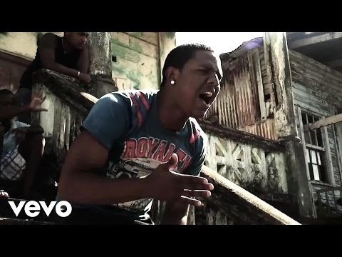 Akim - Falsa amistad (Video Oficial)