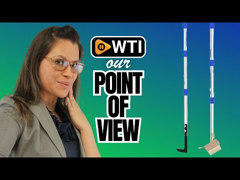 Crack Weeder Tool Set - WTI product video review