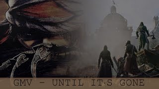 GMV ~ Until it's Gone by Linkin Park