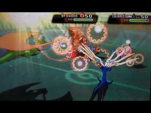 VGC '16 Nationals Day 1, Round 9 - DaWoblefet vs. Joseph Milanese