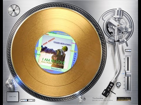 IAN COLEEN FEAT. MANUEL RIOS & LOMELI MIX - I'M IN LOVE (ORIGINAL VERSION) (℗+©2019)