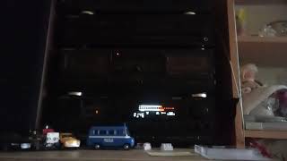 Radiorama - flight of fantasy.