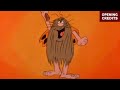 Captain Caveman Opening Credits