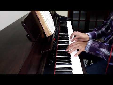 Hino 408 HCC - Mestre, o mar se revolta