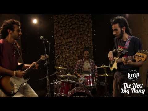 Alan's Trio // THE NEXT BIG THING - Audition