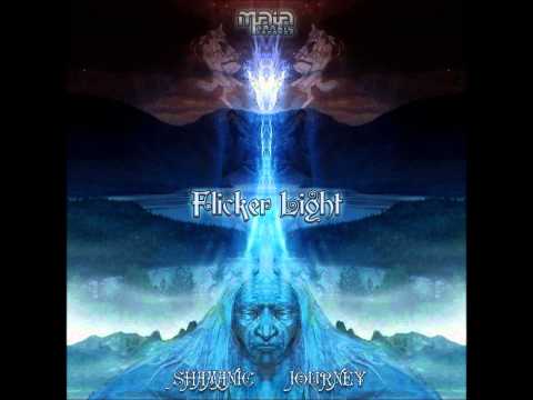 Flicker Light-Mental Evolution