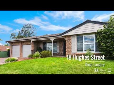 18 Hughes Street - First National Walsh & Sullivan Real Estate