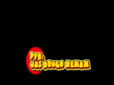[PFB] Doubble D. - Jas Drugo Nemam [ft. Jasne, Skit, & Bizzy].avi