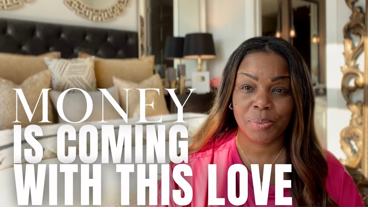 Your Bank Account Will EXPLODE! New LOVE! New MONEY! New LIFE! GET READY!