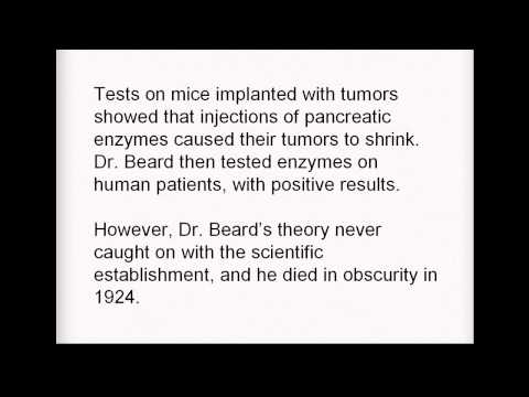 がん幹細胞とは? (What are Cancer Stem Cells?)