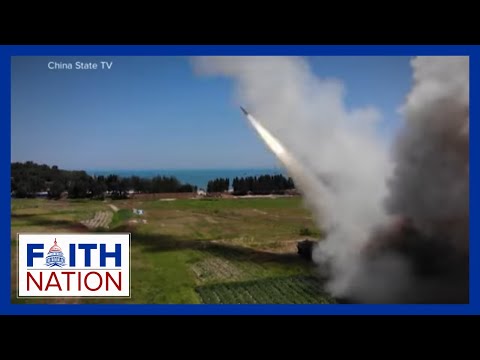 Faith Nation:  August 5, 2022