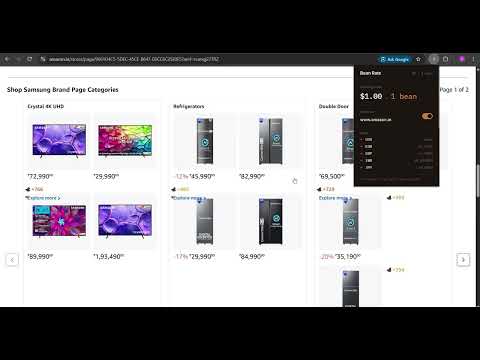 Item video thumbnail