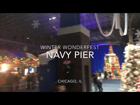 Winter WonderFest 2018