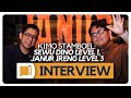 JANUR IRENG Is Scarier Than SEWU DINO Interview With Kimo Stamboel