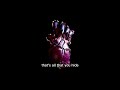 D4vd Poetic Vulgarity Official Lyrics