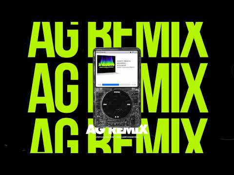 X'CLUISIVO TECHNO REMIX - Gonzy, Saiko & Arcangel