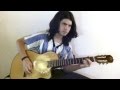 Nuno Bettencourt - Midnight Express - Cover by ...