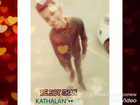 ABISHAN ALWAYS SIMPLE MAN