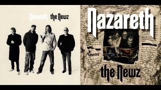 NAZARETH - 04 See Me