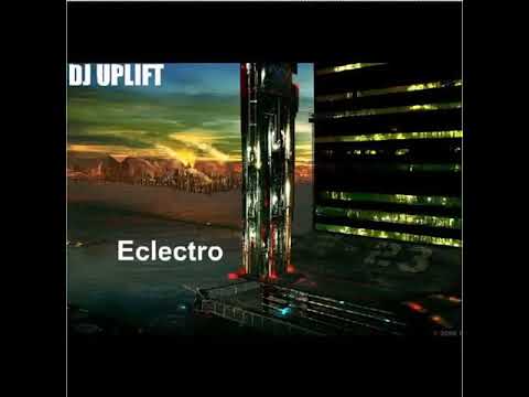 Eclectro Electro Promo Mix 2005