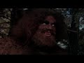 EL HOMBRE NUCLEAR ESPAÑOL LATINO SIX MILLION DOLLAR MAN STEVE CONOCE A PIE GRANDE BIGFOOT SASQUATCH
