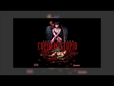 Sasha Go Hard - No Fck Niggas (Ft. Queen Key)