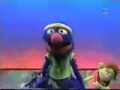 Classic Sesame Street Grover S Monster Workout Video