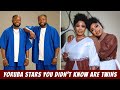 12 Yoruba Actors And Actresses You Never Knew Are Twins