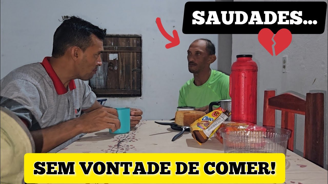 EXCLUSIVO: JOÃO PAI DE 4 FILHOS FALA COMO ESTÁ VIVENDO APÓS PERDER A GUARDA DAS CRIANÇAS 😔