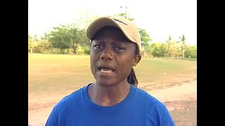 The First Get Well challenge