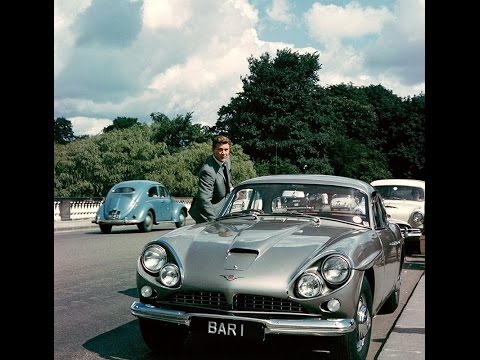 The Baron - S01E14 - "There's Someone Close Behind You" (color corrected)