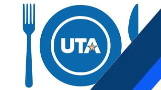 Protect UTA - Dining with Blaze