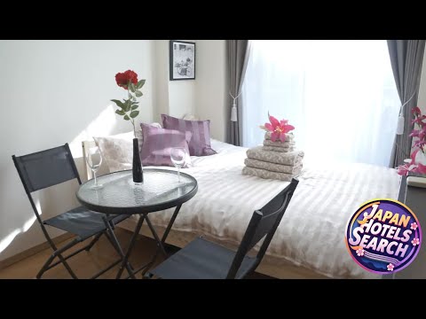 #6 Shinjuku Shibuya Tokyo room | Tokyo, Japan | Hotel Review 🛏️