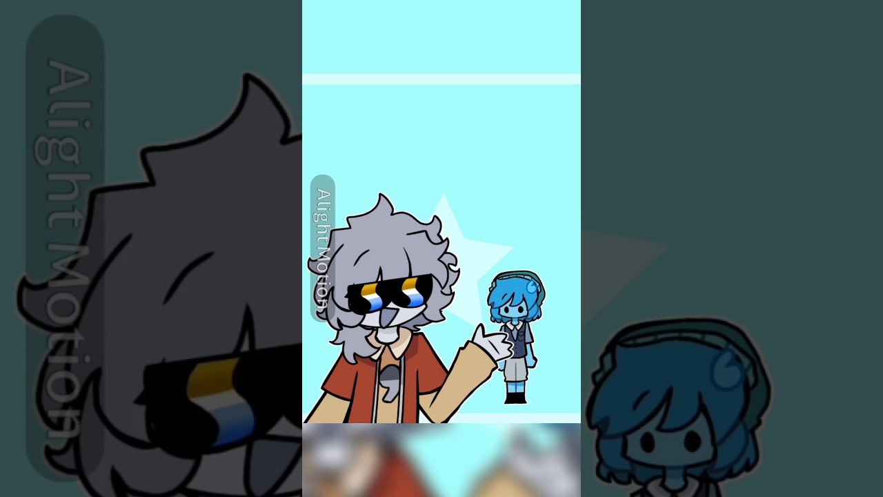 E.T IS AN ALIEN ⭐‼️ #xfohv #xfohvgijinka