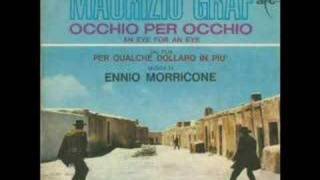 Ennio Morricone - An Eye for an Eye