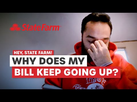 State Farm Insurance - STATE FARM RATE HIKES - Image 16