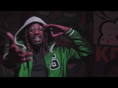 Nino Cash ft Only1YoungKing - Thirtyyy