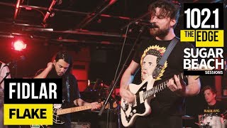 FIDLAR - Flake (Live at the Edge)