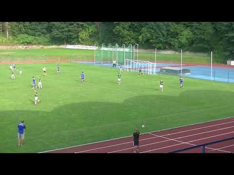 ČDD U17 C: MFK Trutnov - SK POLABAN Nymburk | 20.8.2023