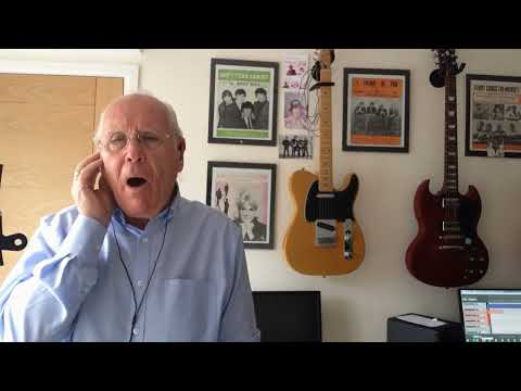 "Because Your Mine" Mario Lanza's