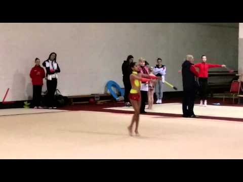 Azra Dewan - Clubs - Pre- Juniors